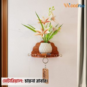 White Lily Flowers