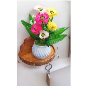 Artificial Multi Sunflower