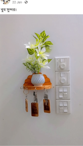 WoodFirst Customer Review for 3 in 1 Combo Photo.